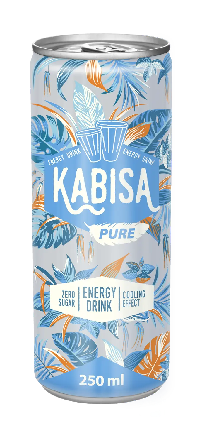 KABISA Pure 250 ml